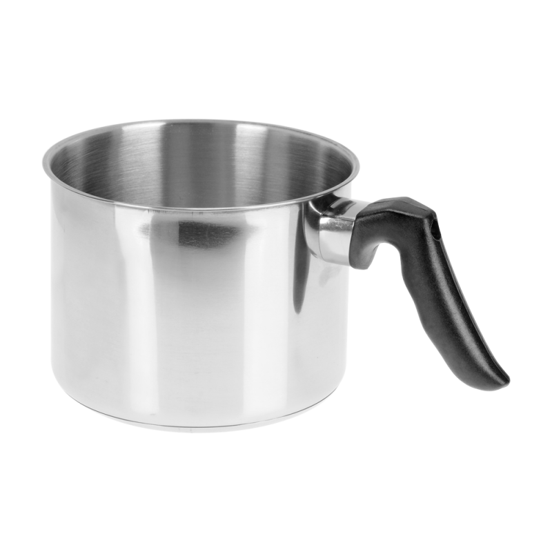 Garnek do mleka RICKY 14cm/1,5l 0703