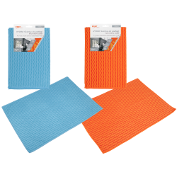 Ścierka z mikrofibry do podłogi HYDRO 10422