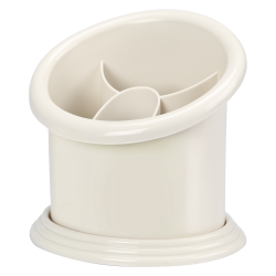 Ociekacz na sztućce MOLLY 8386 krem 