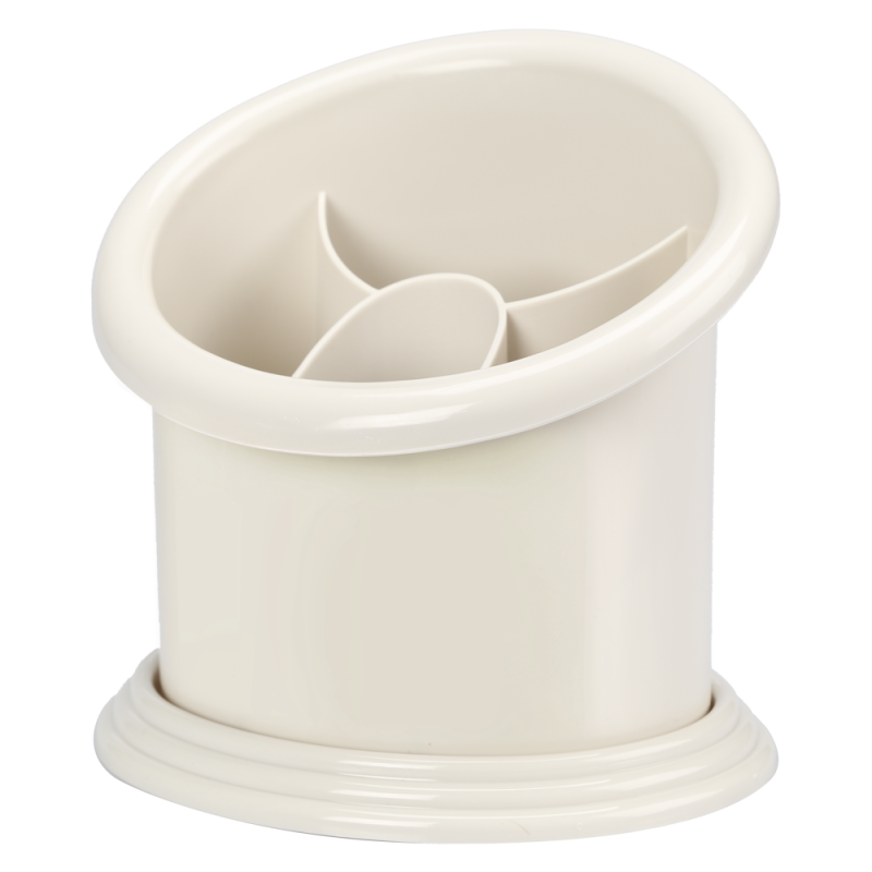 Ociekacz na sztućce MOLLY 8386 krem 