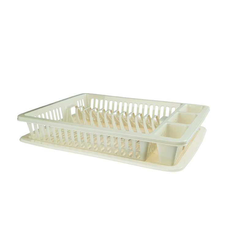 Suszarka do naczyń MOLLY duża 8319 krem 