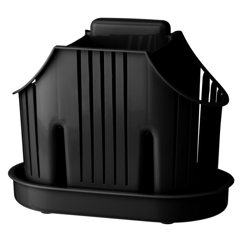 Ociekacz na sztućce RICO 7362 antracyt