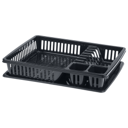 Suszarka do naczyń MOLLY mała 8310 antracyt 