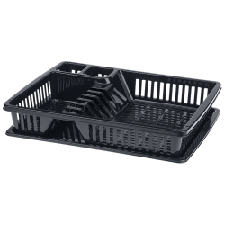 Suszarka do naczyń MOLLY mała 8310 antracyt 