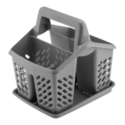 Ociekacz na sztućce COLORADO 29978 szary