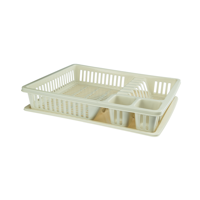 Suszarka do naczyń MOLLY mała 8310 krem 