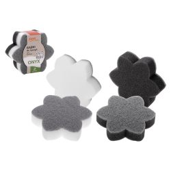 WG Zmywak kuchenny Onyx 2szt (Ravi)