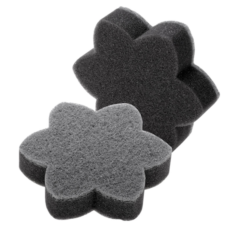 WG Zmywak kuchenny Onyx 2szt (Ravi)