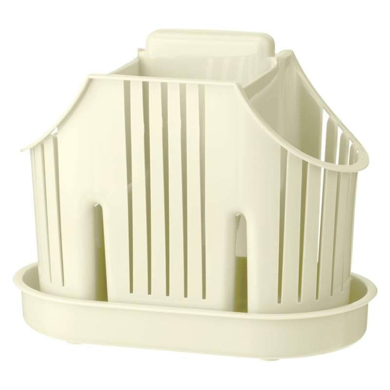 Ociekacz na sztućce RICO 7362 krem