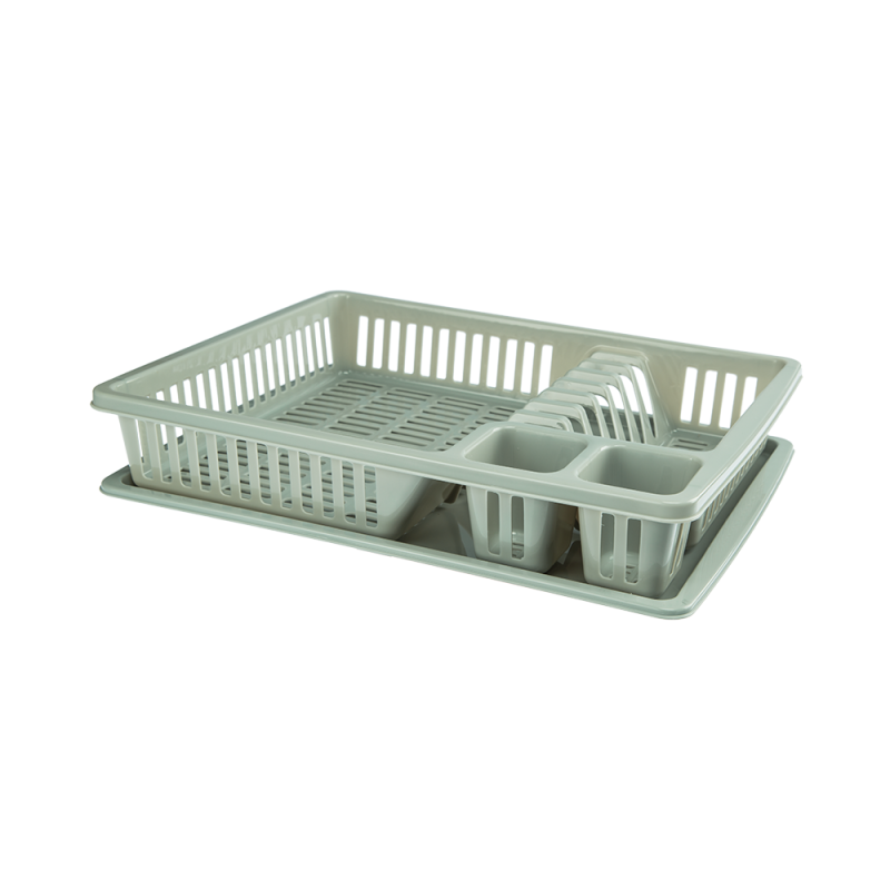 Suszarka do naczyń MOLLY mała 8310 szary 