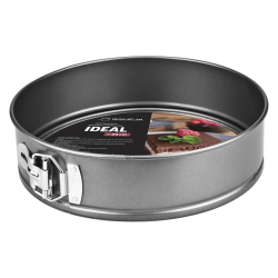 Tortownica nieprzywieralna IDEAL 24cm 26615 