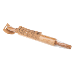 Wałek BAMBUSOWY SCANDI 05801
