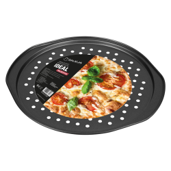 Forma do pizzy IDEAL 35x33,5cm 26624
