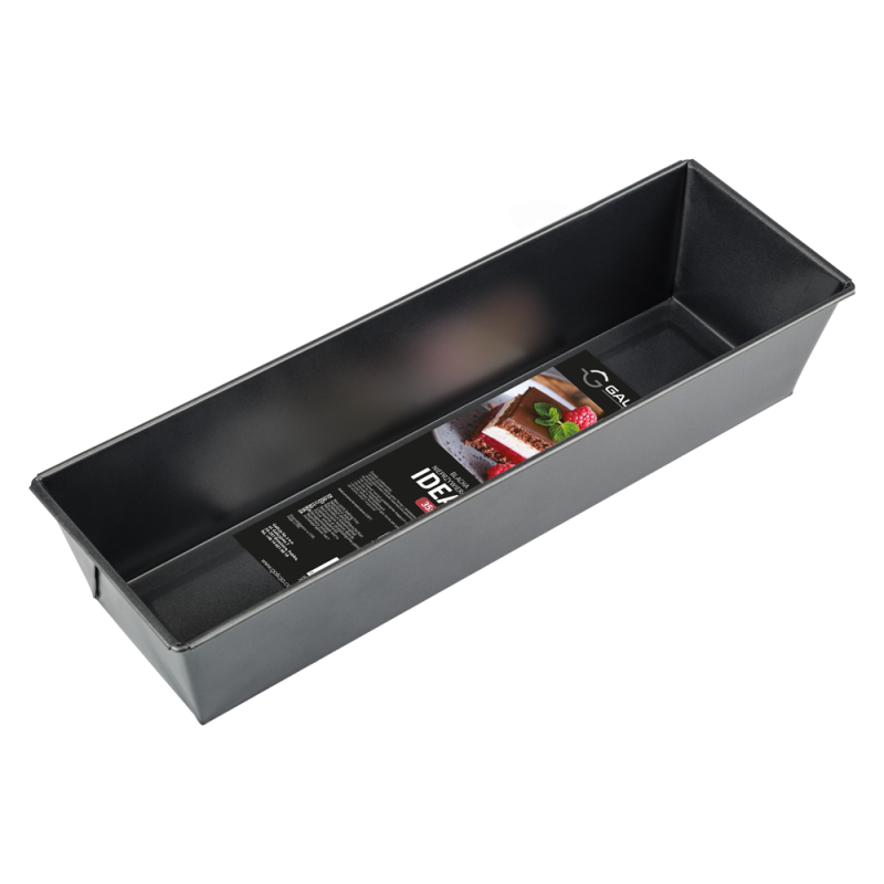 Blacha nieprzywieralna IDEAL 35x11x7cm 26613 