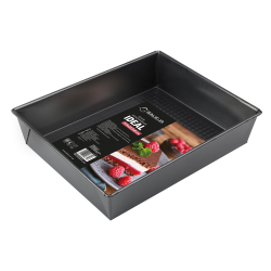 Blacha nieprzywieralna IDEAL 27,5x22,5x6cm 26611 