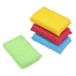 Zmywak do naczyń TEFLONEX 1szt. 00508