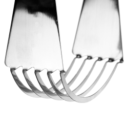 Siekacz do ciasta kruchego PRACTICO 9110 