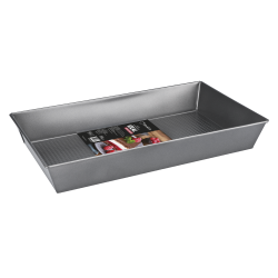 Blacha nieprzywieralna IDEAL 39,5x23,5x6cm 26610 