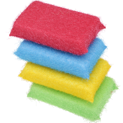 Zmywak do naczyń TEFLONEX 1szt. 00508