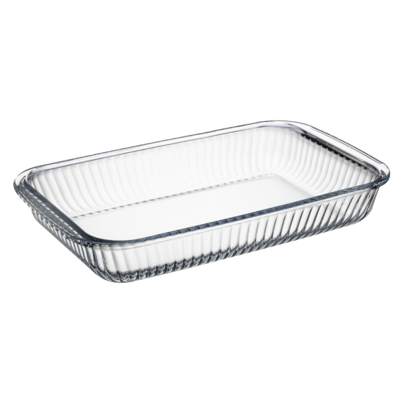 Naczynie żaroodporne prostokątne TERMICA 34,5x20,5cm 20088 