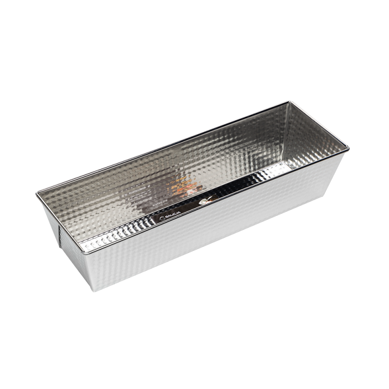 Blacha fakturowana PLATINO 35x12x8cm 29097