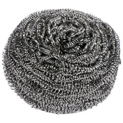 Zmywak stalowy INOX Grande 1 szt. 00550