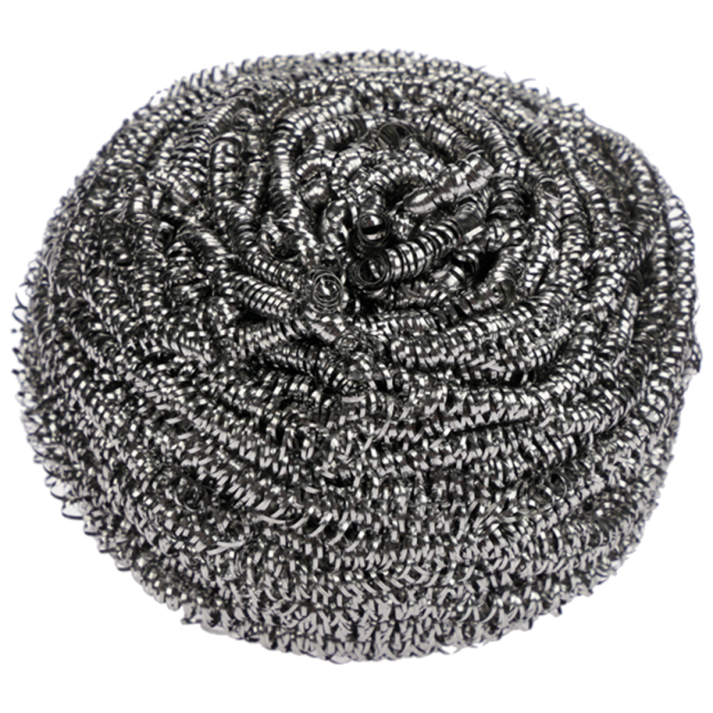 Zmywak stalowy INOX Grande 1 szt. 00550