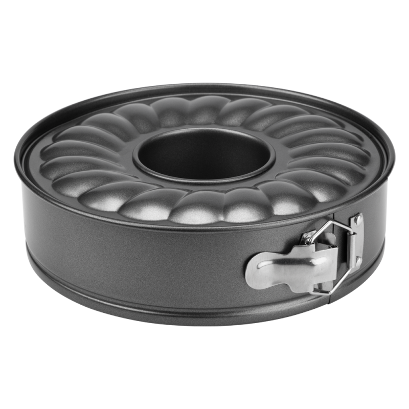 Tortownica/babka 2w1 IDEAL 24cm 26622 