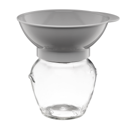 Lejek do przetworów OLEK 29974