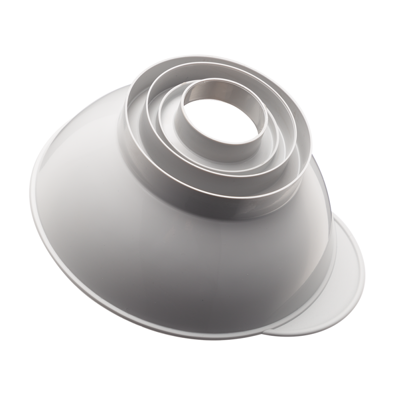 Lejek do przetworów OLEK 29974