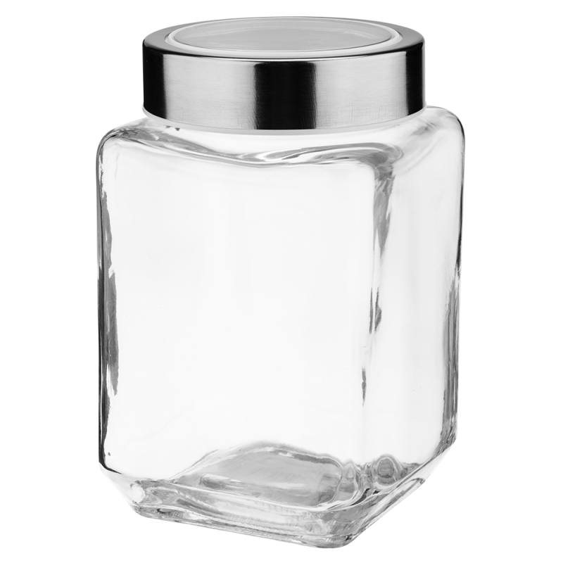 Pojemnik RUBI 700ml 27006 biały $