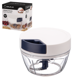 Krajacz uniwersalny PRACTICO 400ml 09458 