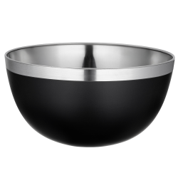 Miska nierdzewna TILLY 23cm 12687