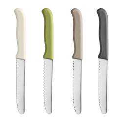 Nóż śniadaniowy DENIS 21cm 8507 (display 20 sztuk)