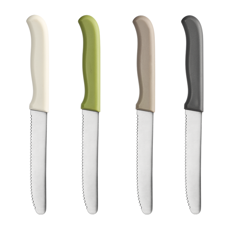 Nóż śniadaniowy DENIS 21cm 8507 (display 20 sztuk)