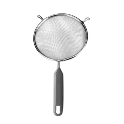 Sitko nierdzewne PRACTICO 7cm 0567 antracyt