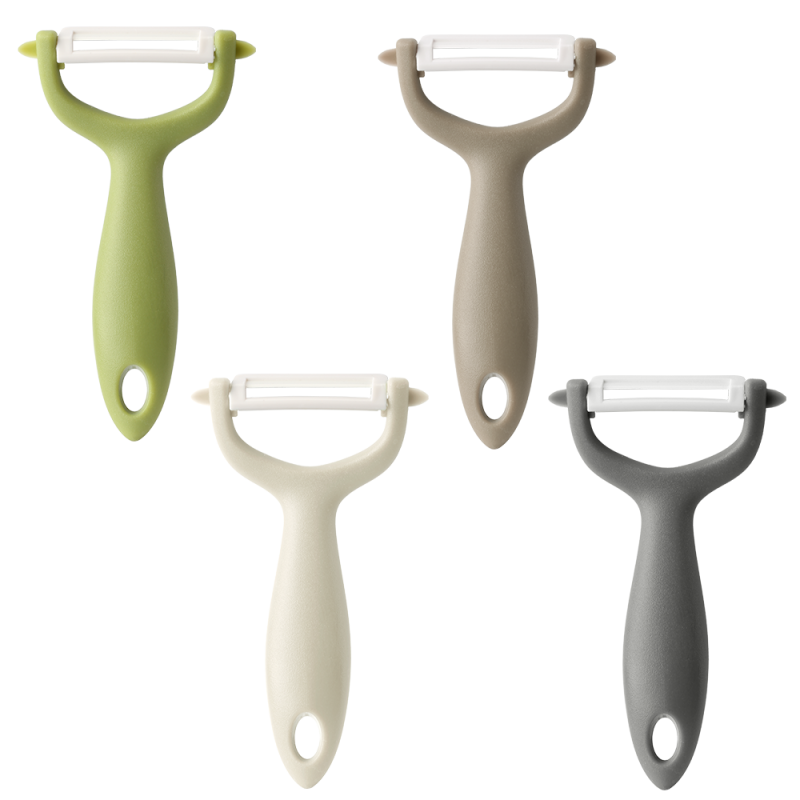 Skrobak ceramiczny poprzeczny DENIS 20166 (display 20 sztuk)