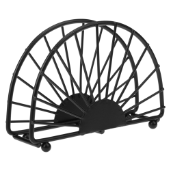 Serwetnik metalowy ETTO 26901