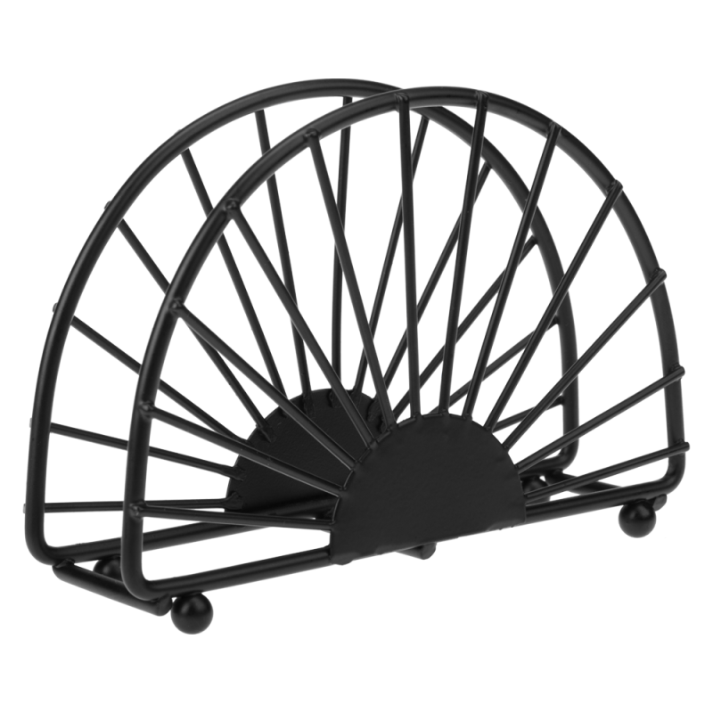 Serwetnik metalowy ETTO 26901
