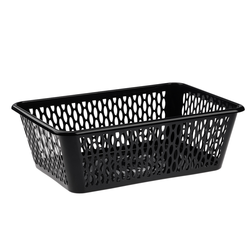 Koszyk MOLLY 2 25x16cm 9813 antracyt  !