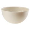 Miska okrągła MOLLY 5l/27,5cm 8301 krem  !
