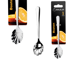 Łyżeczka do cukru BOSTON 8360