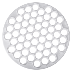 Forma do uszek MOLLY 30886