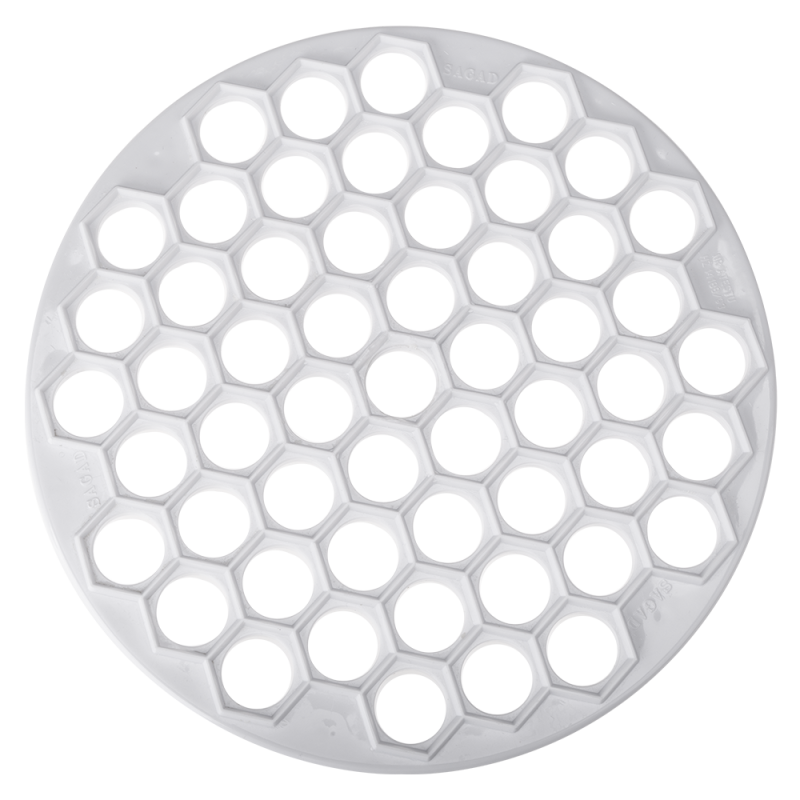 Forma do uszek MOLLY 30886