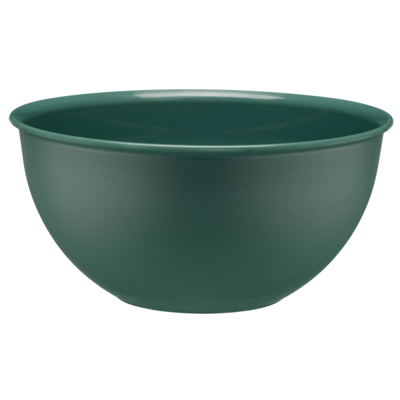 Miska okrągła MOLLY 5l/27,5cm 8301 zielony  !