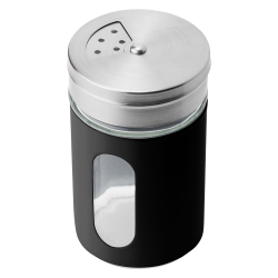 Przyprawnik ALCANO 90ml 26246 czarny