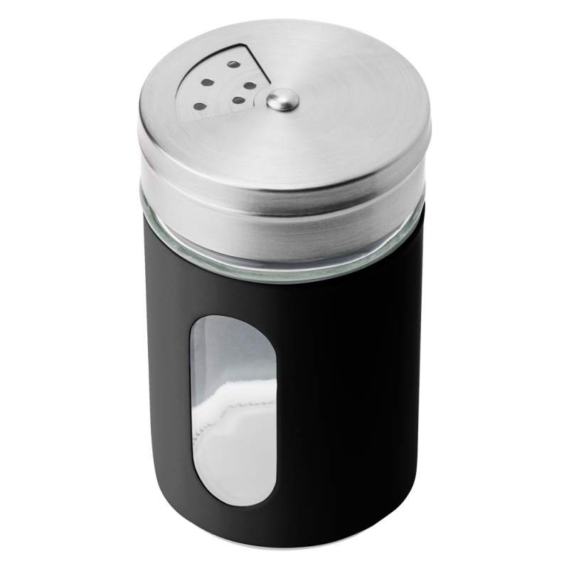 Przyprawnik ALCANO 90ml 26246 czarny