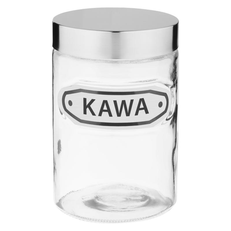 Pojemnik OZZY 1250ml 27707 kawa