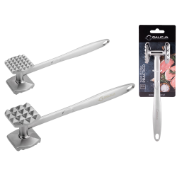 Tłuczek do mięsa nierdzewny PRACTICO 15695 !