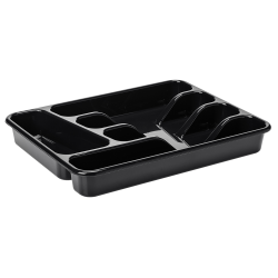 Wkład do szuflad pełny MOLLY 7352 antracyt  !